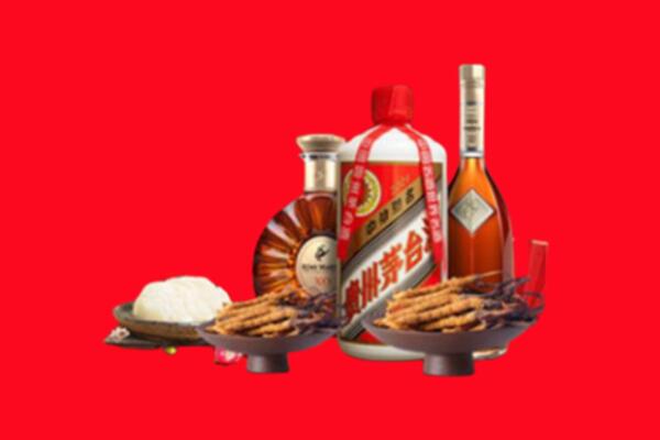 濮阳市烟酒回收礼品