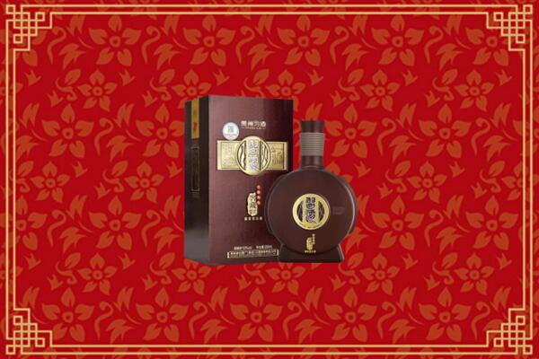 濮阳市回收习酒